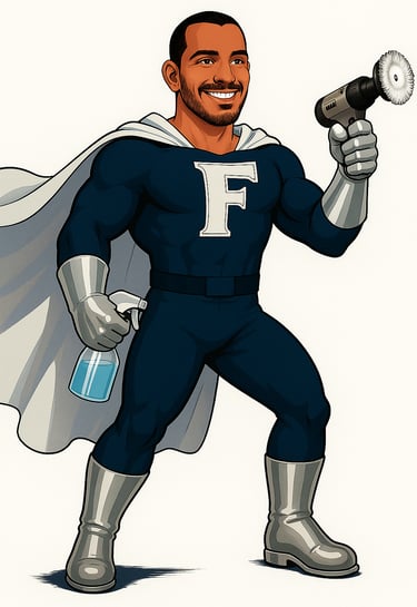 make image more brighter