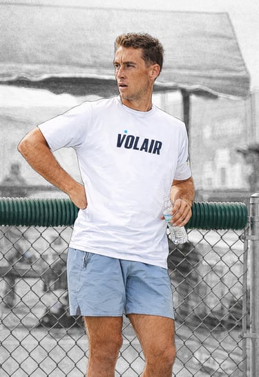 Dylan Frazier | PPA Greater Zion Cup | Volair | Chicken n Pickle Team Dylan Frazier