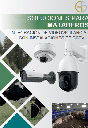 Soluciones para Mataderos