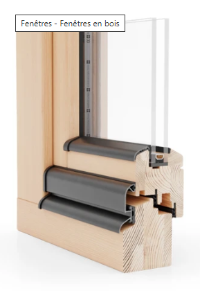 Ricks Fermeture Habitats, spécialiste fermeture du bâtiment en Alsace