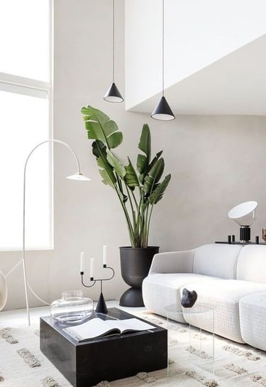 5 conseils de décoratrice pour rendre son salon chaleureux