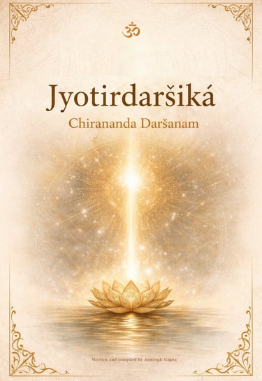 jyotirdarshika by anuragk gupta