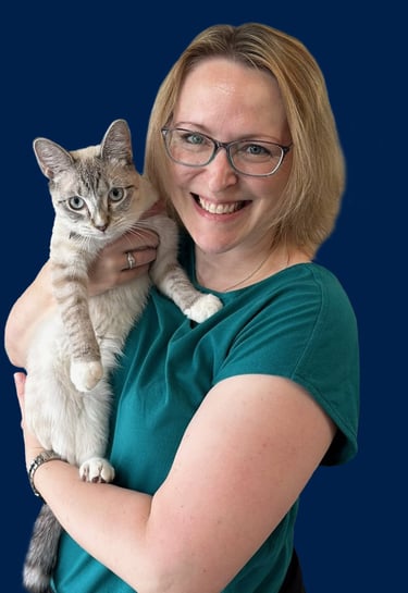 Dr. Sarah Kinney