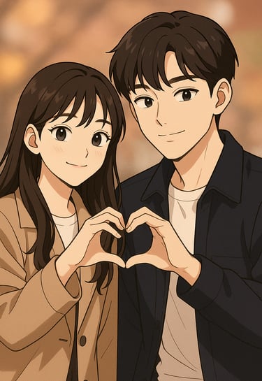 Fofo - Doramas - DoramaLand