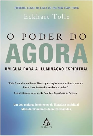 Viva o Agora: Guia Prático com 7 Exercícios Simples Inspirados em 'O Poder do Agora