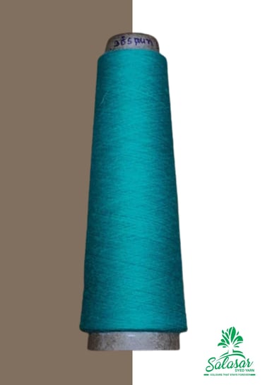 30 Spun Polyester Yarn