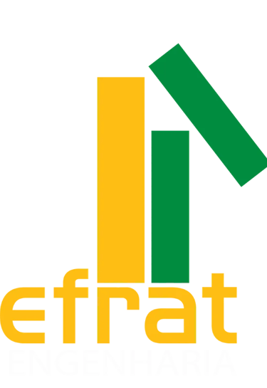 logotipo da efrat, nosso cliente