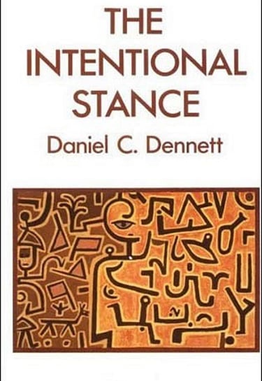 cover intentional stance Daniel C. dennett