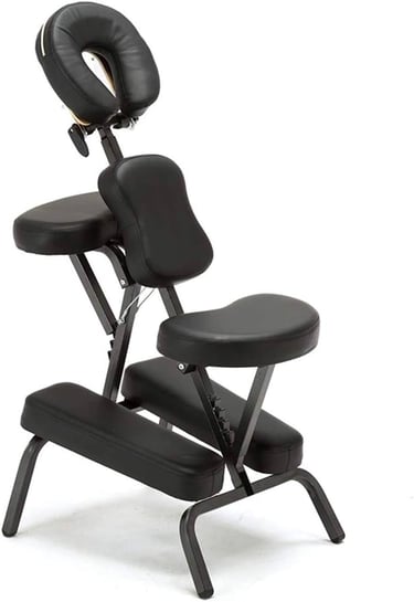 Chaise ergonomique Shiatsu Amma