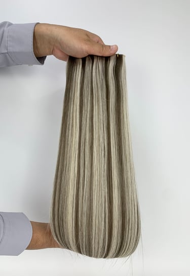 Hair Extension Supplier