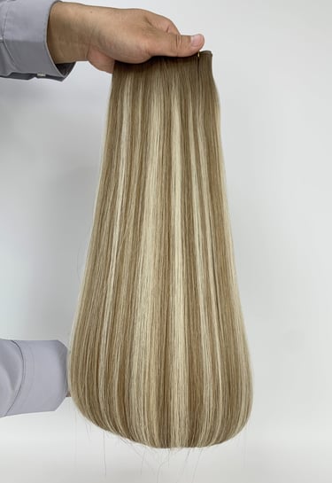 Balayage Hair Extension Supplier