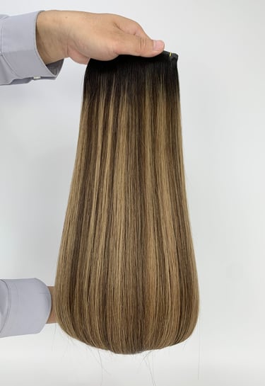 Wholesale Hair Extension