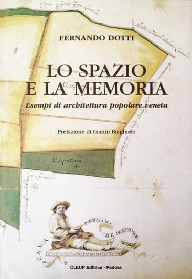 lo spazio e la memoria