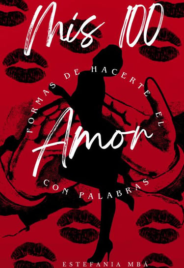portada de libro de poesia erotica