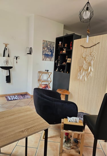 cabinet de consultation fauteuil chaise mouchoir