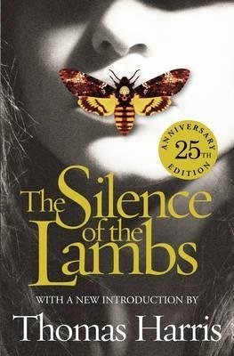 "The Silence of the Lambs" by Thomas Harris (1988)