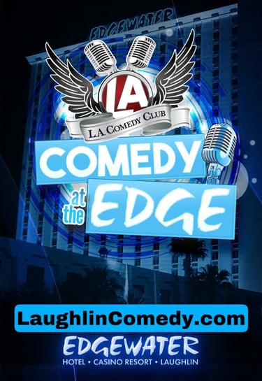 Laughlin L.A. Comedy Club 