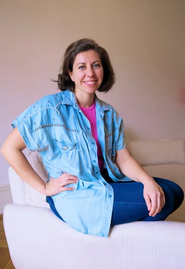 Your hypnotherapy guide