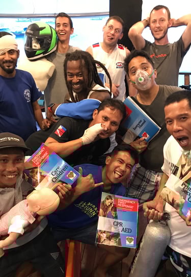 EFR_IDC_Dive_Philippines