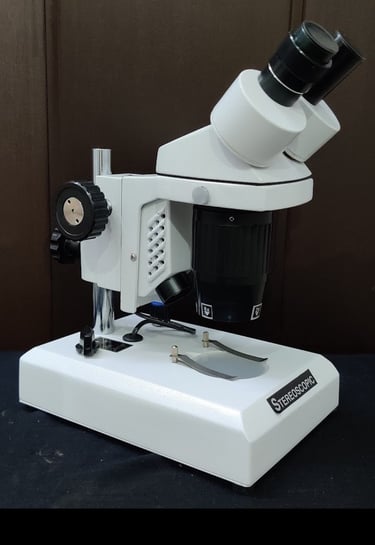 microscope