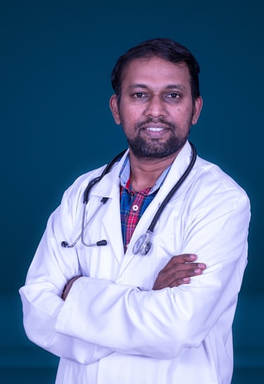 Dr . Atchaya Arun Kumar
