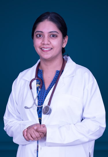 Dr.Shruthi