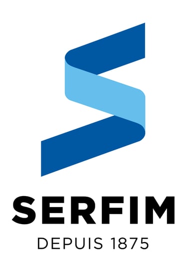 Logo Serfim