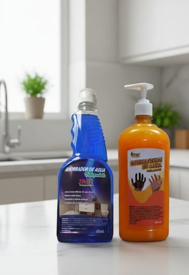 desengrasante para manos de mecanicos, ahorrador de agua, espuma limpiador para calzado