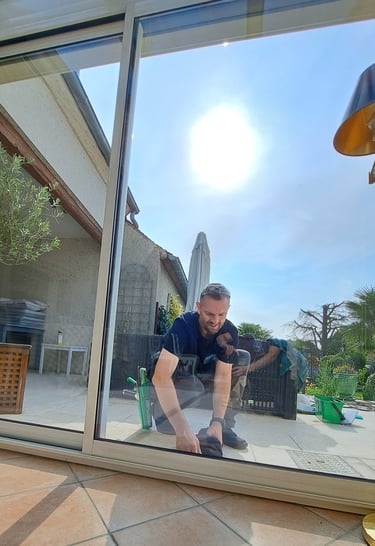 "nettoyage véranda dans l'oise" "les ratons laveurs"