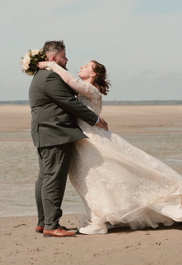 photographe mariage en Normandie et Ile de France