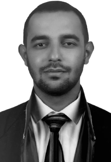 Avukat Ahmet ERDOĞAN