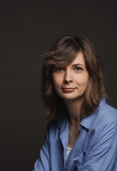 Gintarė Buinickaitė