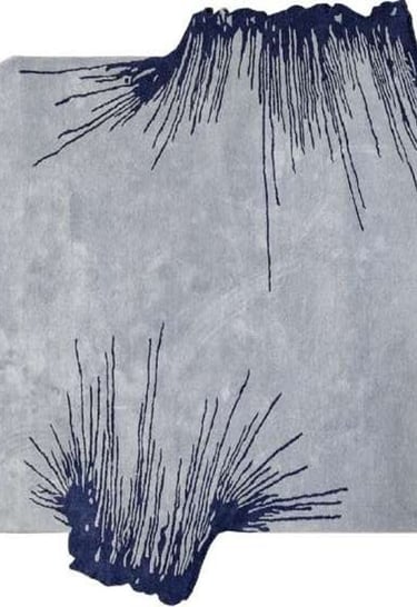 Hand Tufted