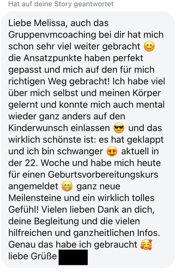 Kunden Feedback