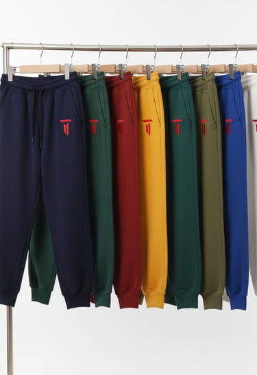 Tretra wear Sweatpants