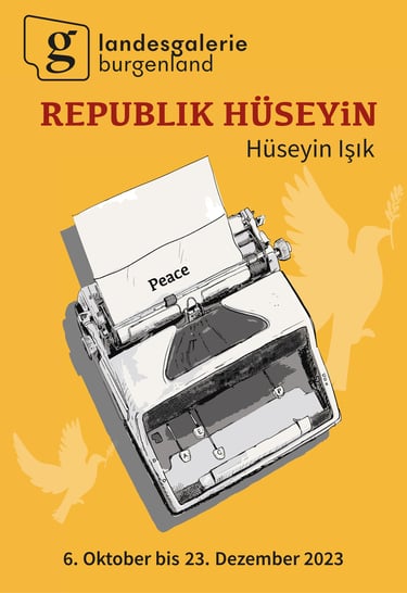 a poster for a public library