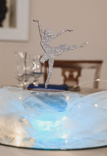 tema danza