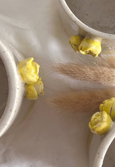 L'instant Fabienne, une petite tasse pour un petit moment de bonheur