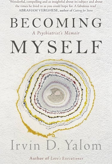 becoming myself