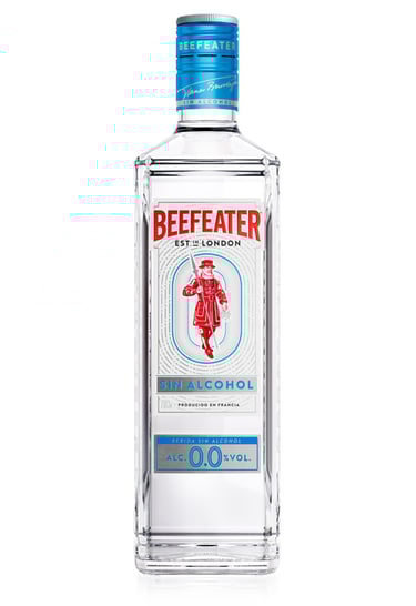 beefeater-00 ginebra Bar El Tambucho Jerez