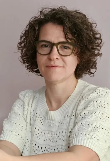 Carine Notton, psychothérapie Gestalt à  Décines-Charpieu, Lyon Est