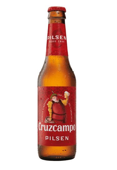 cruzcampo-1-3-250-ml cerveza Bar El Tambucho Jerez