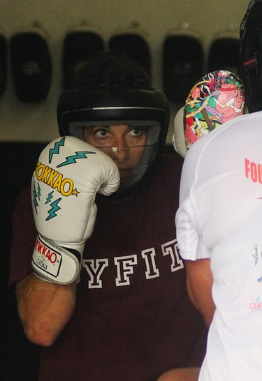 coach de boxe ecla coaching bayonne anglet biarritz