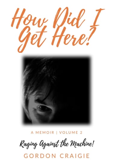 Book 2 cover