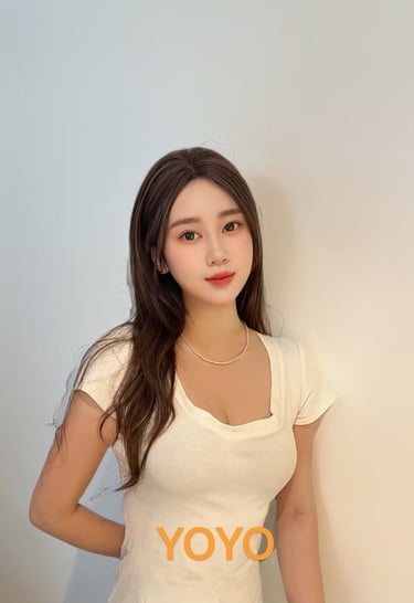 Therapist Yoyo in uniform