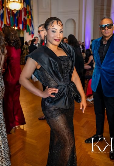 Raysa Gonzalez Event