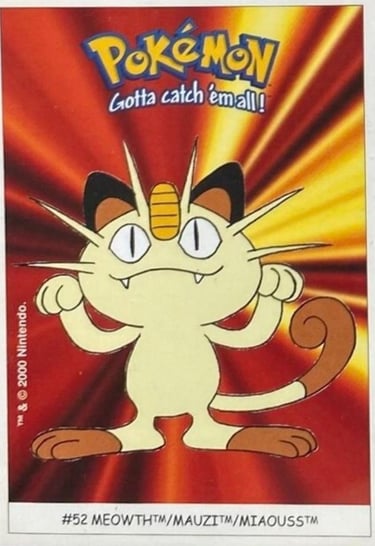 Miaouss Dunkin Boomer 2000