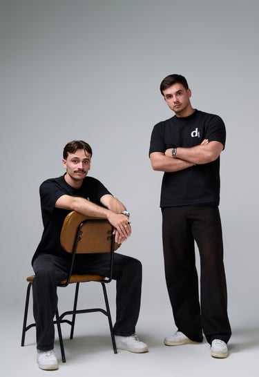 duo, leo, romain, photographe, vidéaste