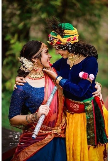 cultural dress