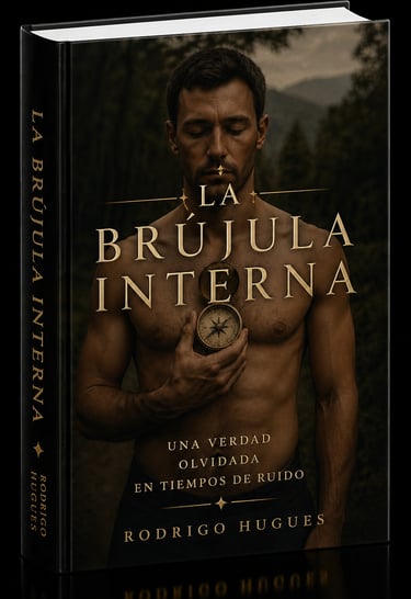 encontrar tu camino de vida salir de la rutina
